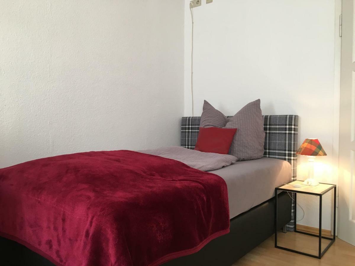 Hotel Lamm Stuttgart Waldenbuch Ngoại thất bức ảnh