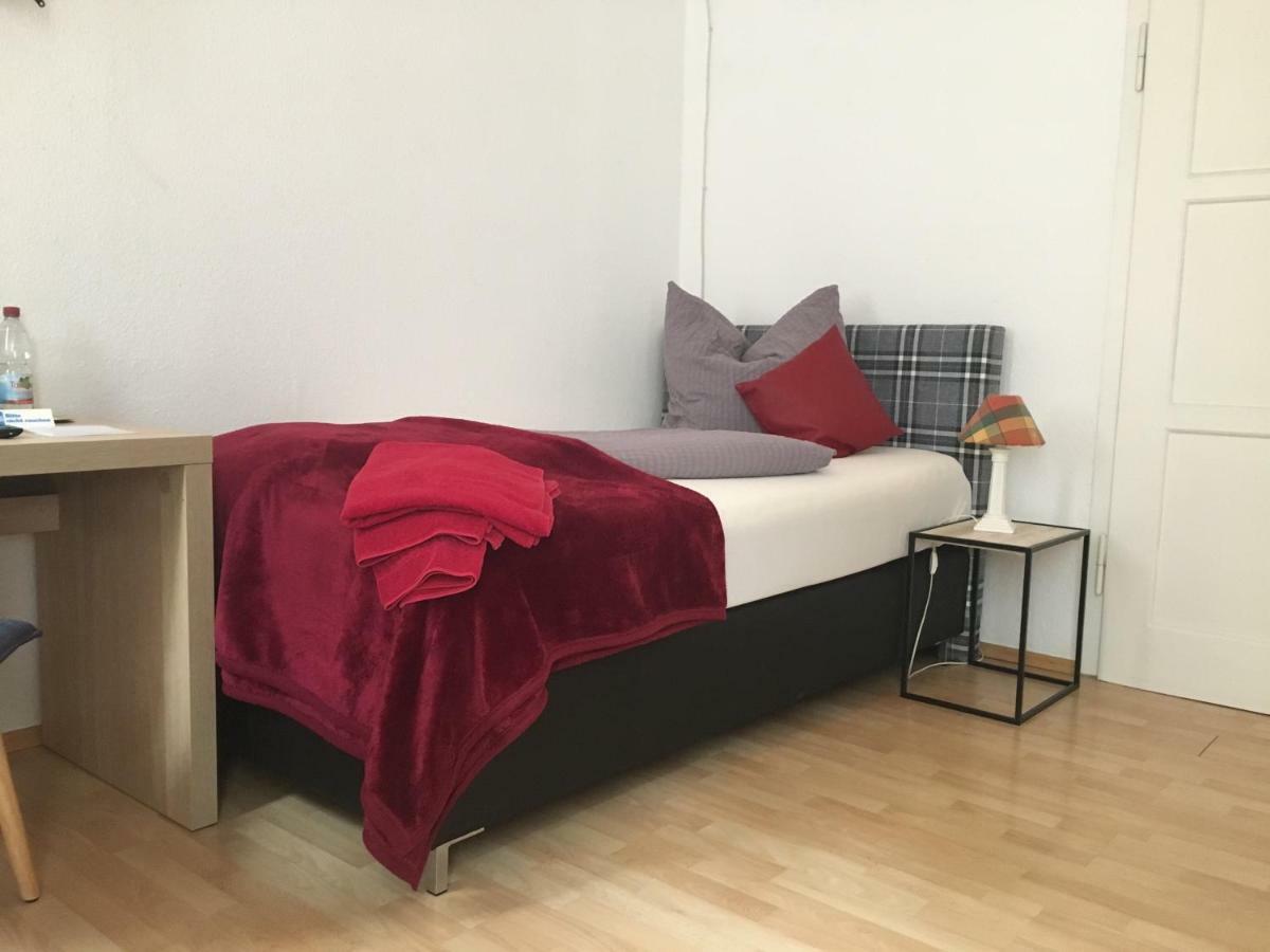 Hotel Lamm Stuttgart Waldenbuch Ngoại thất bức ảnh